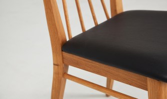 Design Stuhl Fano05tork